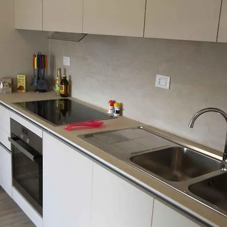 Attico Arrighi Apartment Lucca