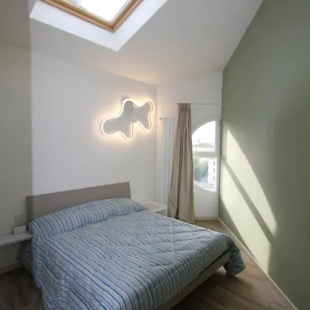 Attico Arrighi Apartment Lucca